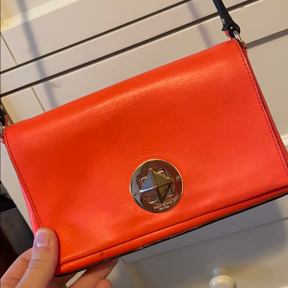 Kate spade crossbody